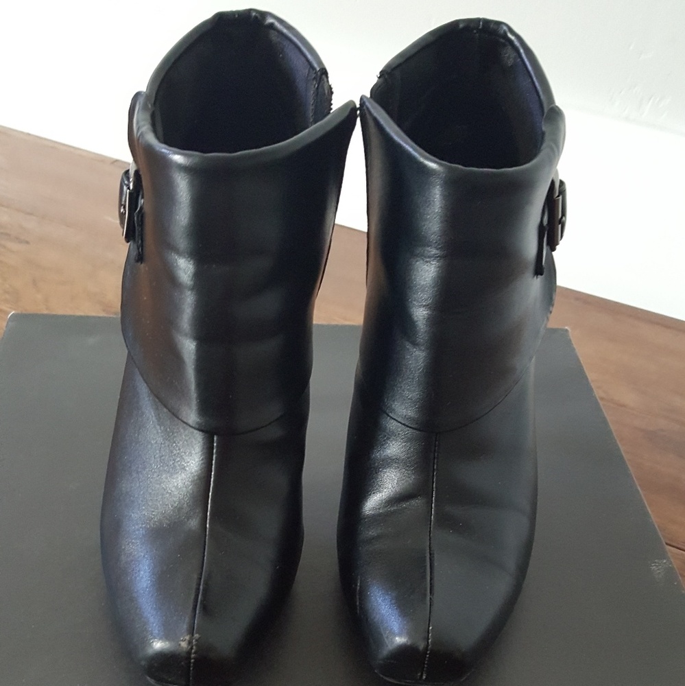 Women's Kenneth Cole Reaction Ankle Boots